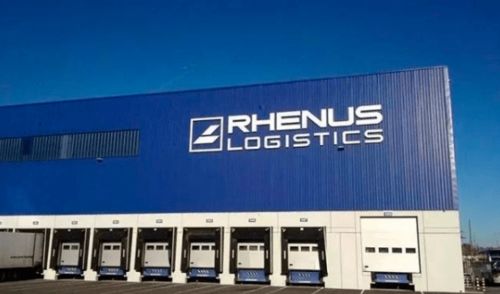 刚刚 又一家货代企业被全球物流巨头Rhenus收购